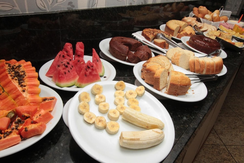 Hotel Pouso Alegre 23/50