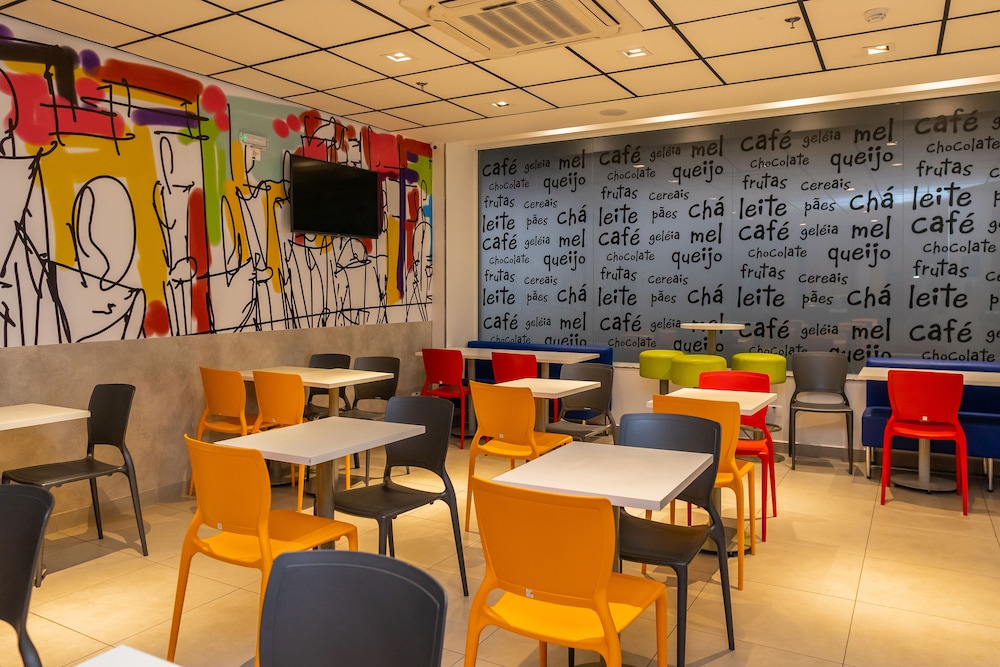 Ibis Budget Foz Do Iguacu 54/68