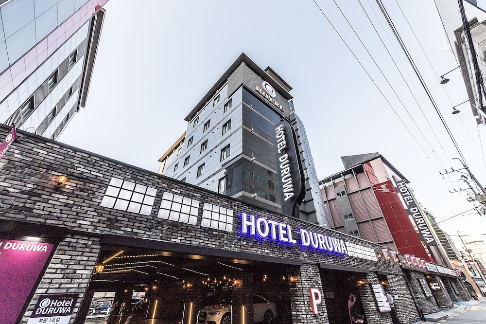 Duruwa Hotel 4/51