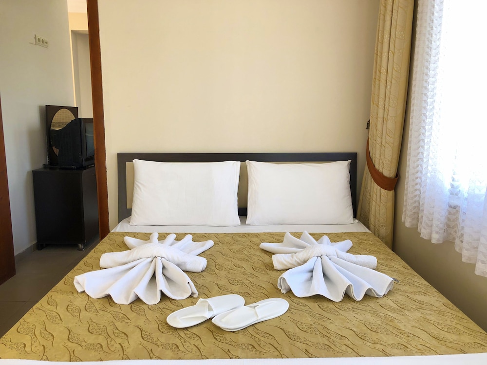 Eon Dalyan Boutique Hotel 12/50