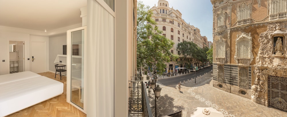 SH Ingles Boutique Hotel 23/55
