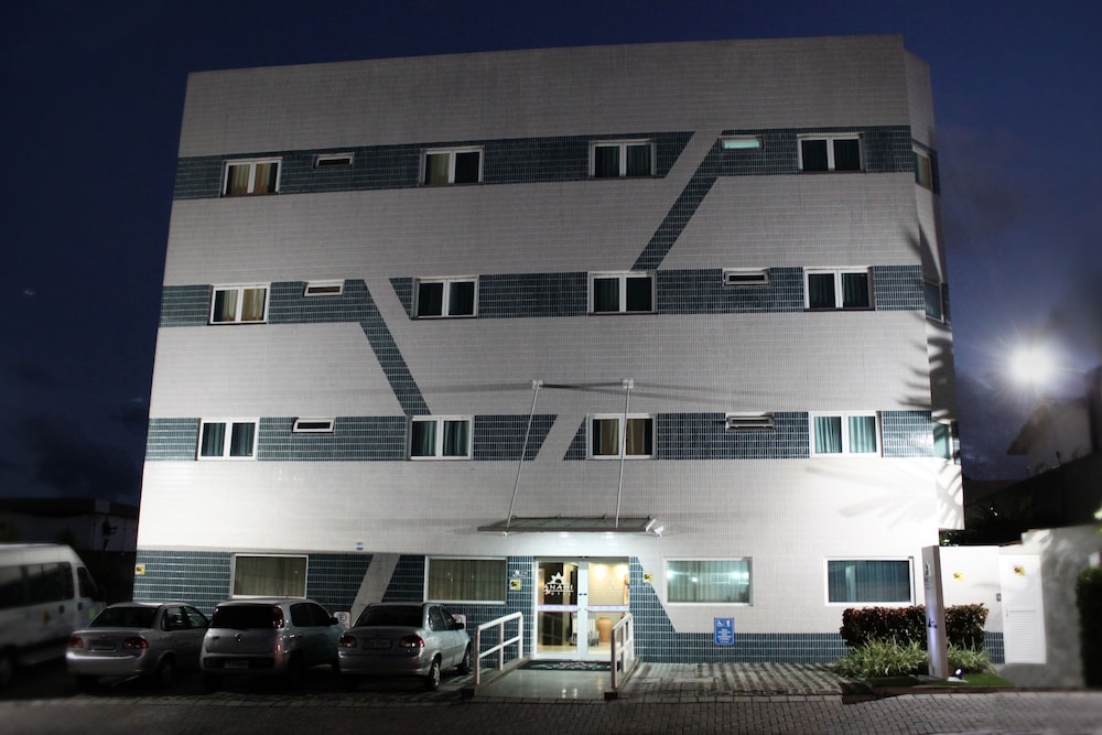 Hotel Anahi 5/63