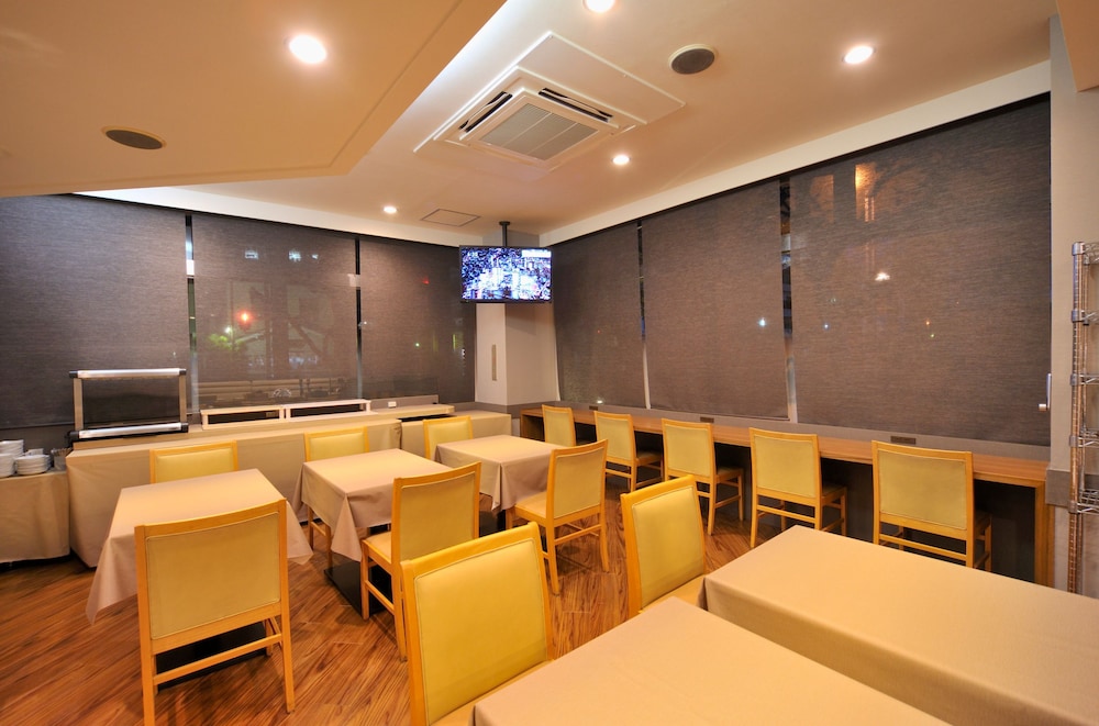 APA Hotel Saitama Yatsuka Ekimae 60/63