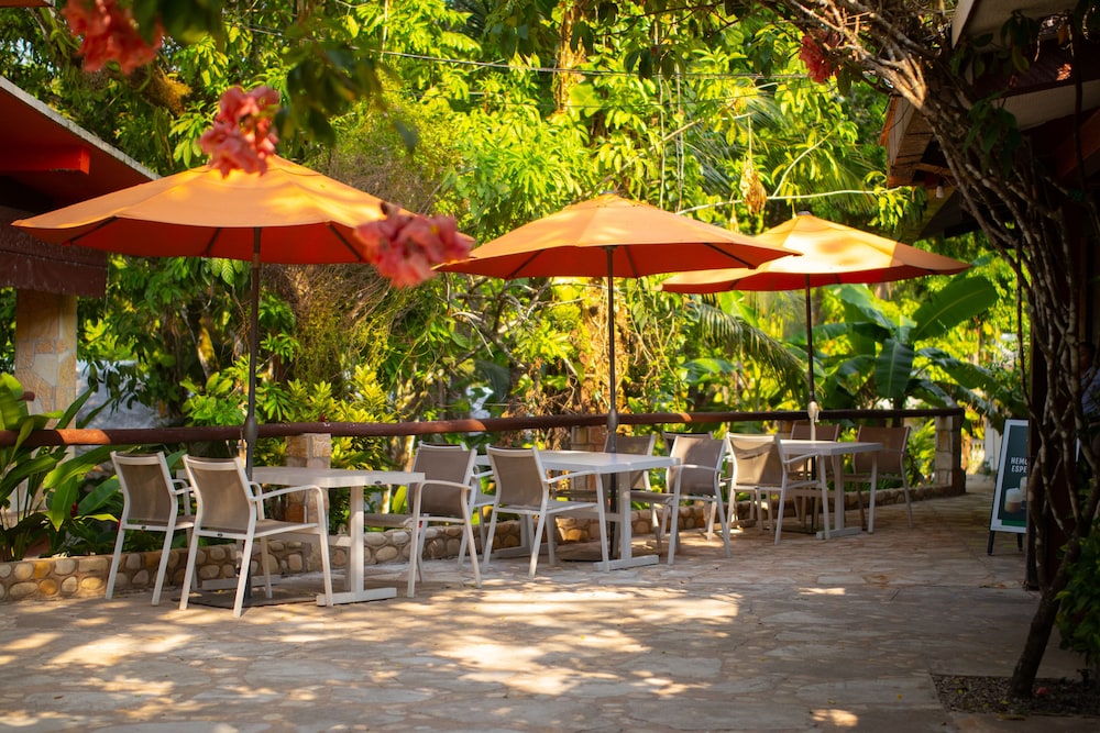 CHAN-KAH RESORT VILLAGE 42/55