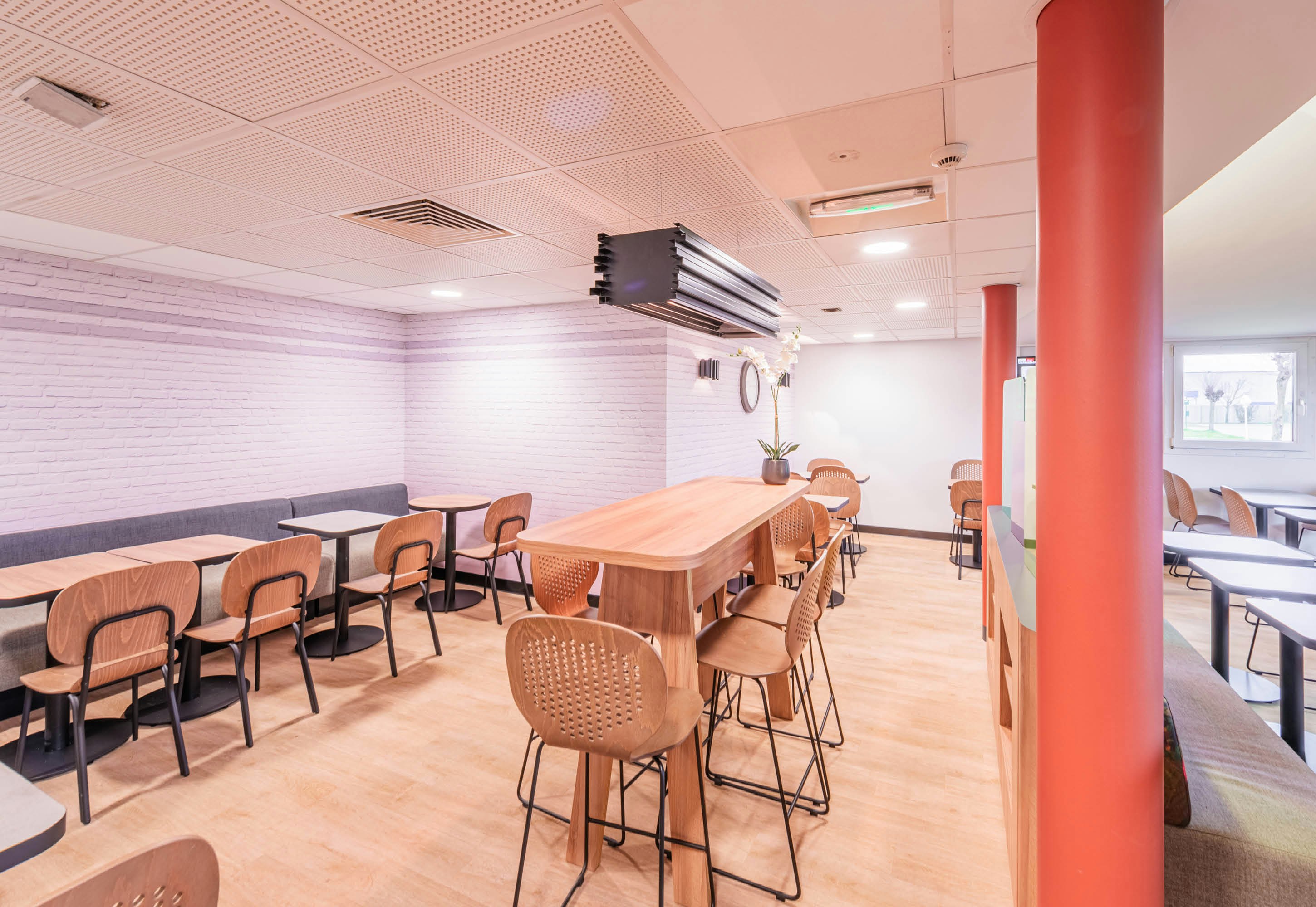 B&B Hotel Mulhouse Kingersheim 26/37
