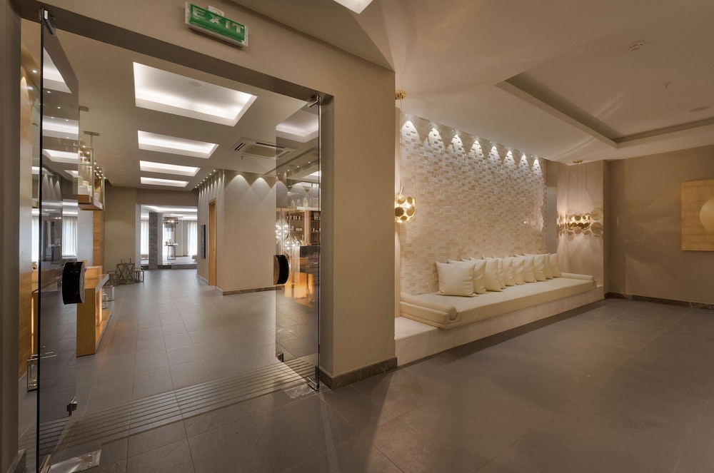 Tui Blue Barut Andiz - Adults Only 21/47