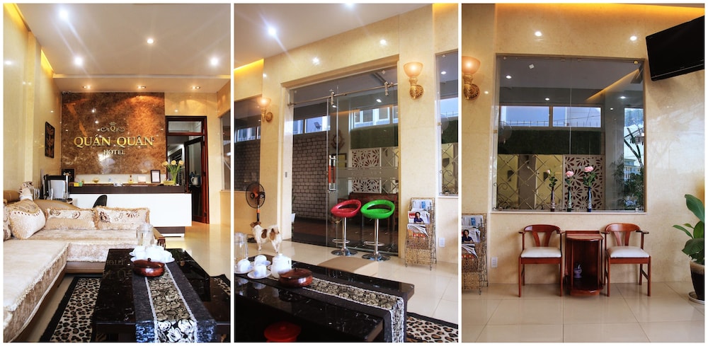 QUAN QUAN HOTEL 4/43