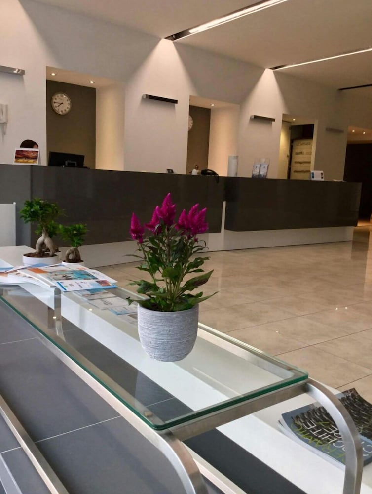 Hotel Artemide 10/36