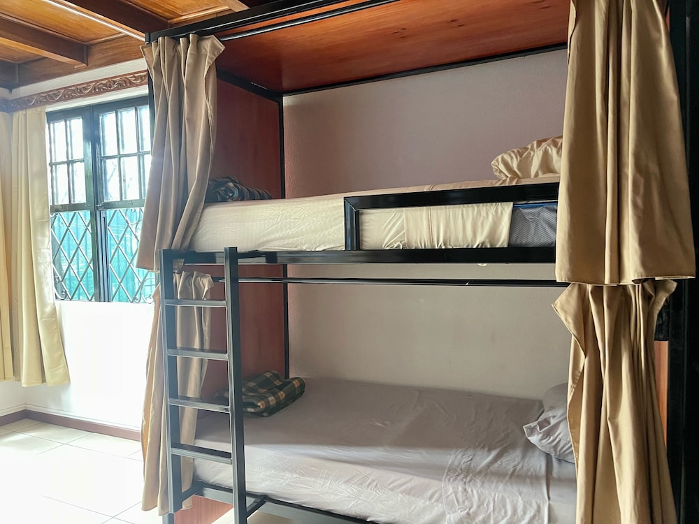MIXED DORM, STANDARD, 6 BEDS