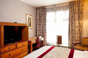 Hotel Les Saisons 17/30
