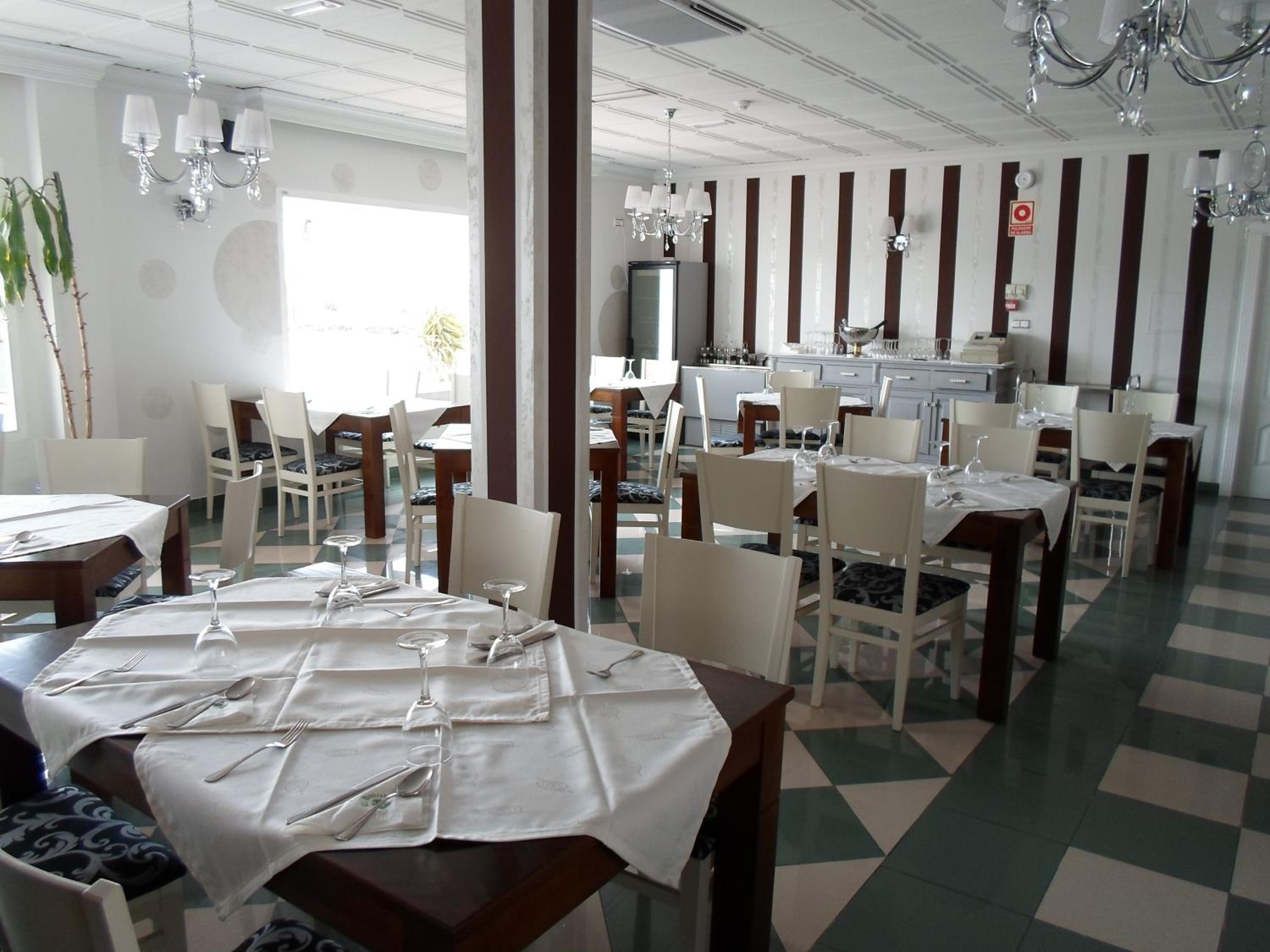 Hotel El Doncel 42/59