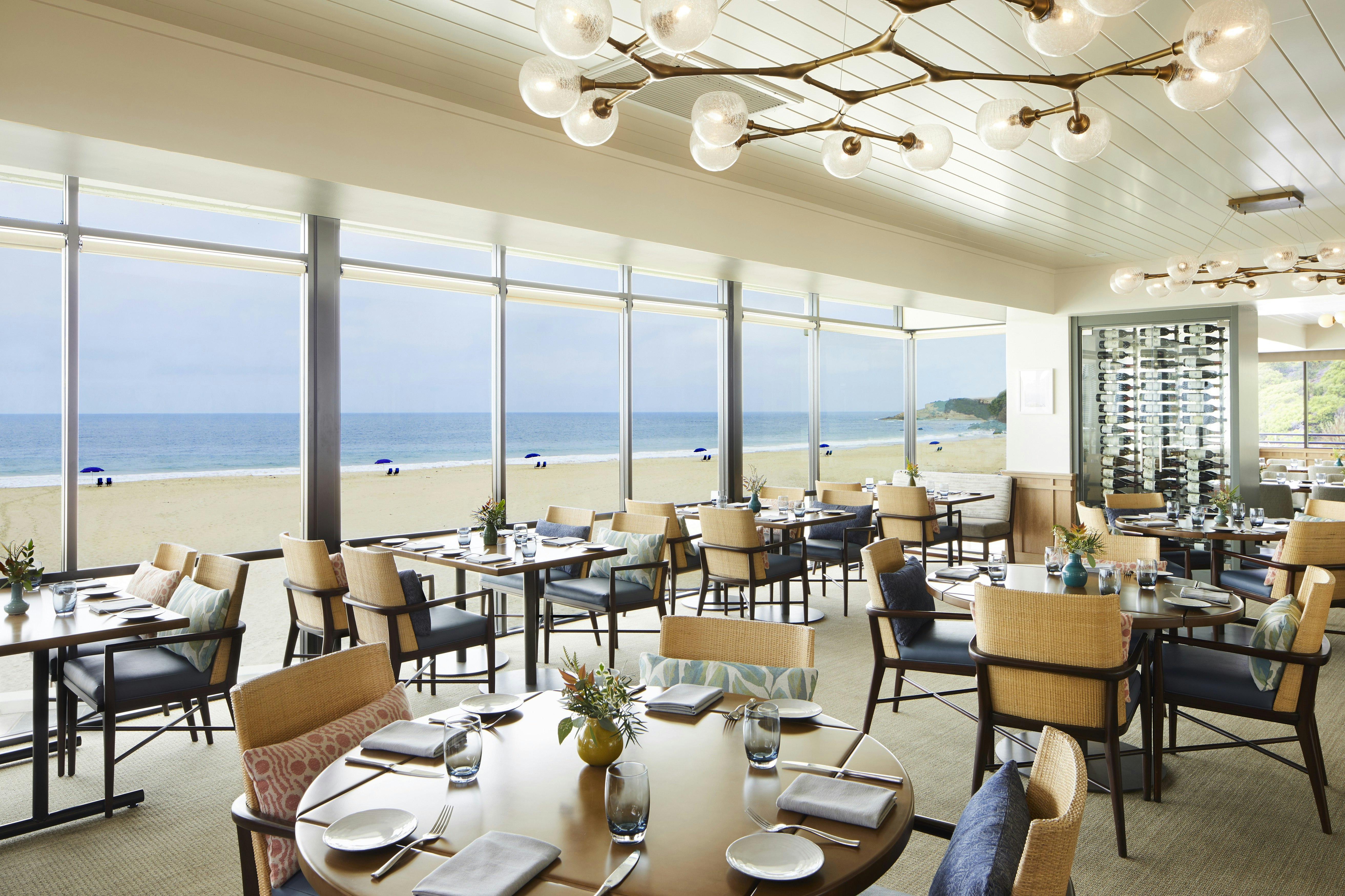 Waldorf Astoria Monarch Beach 27/60