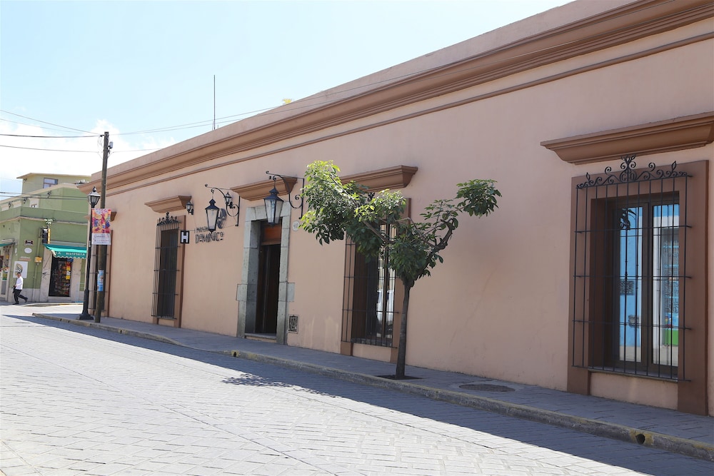 Parador del Dominico 4/54