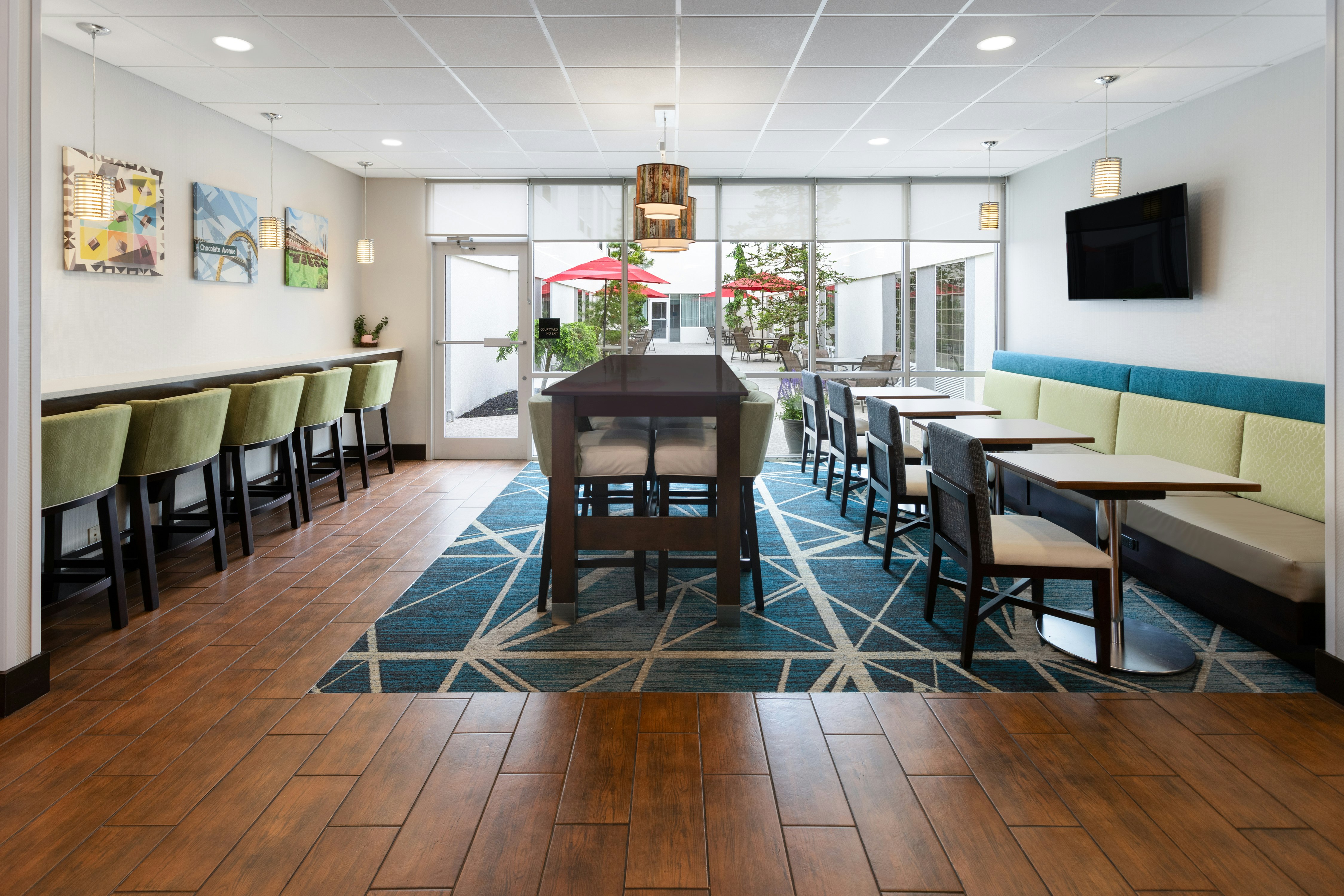 Hampton Inn And Suites Hershey 29/51