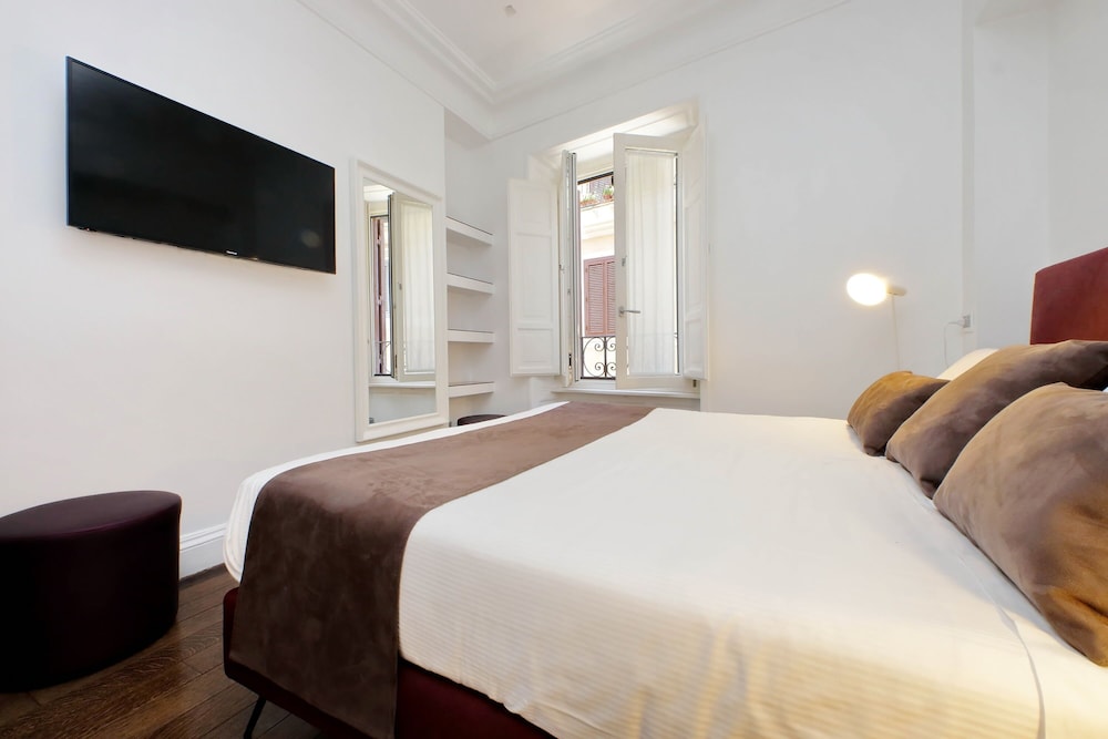 Youroom Carrozze 15/50