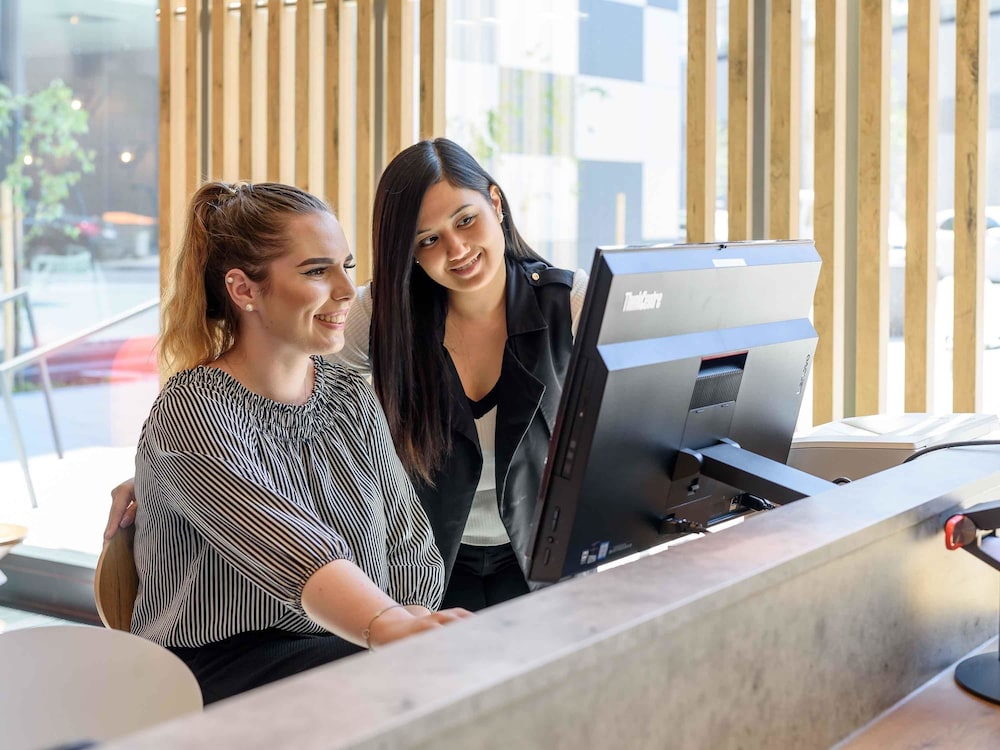 Ibis Wien Hauptbahnhof 9/69