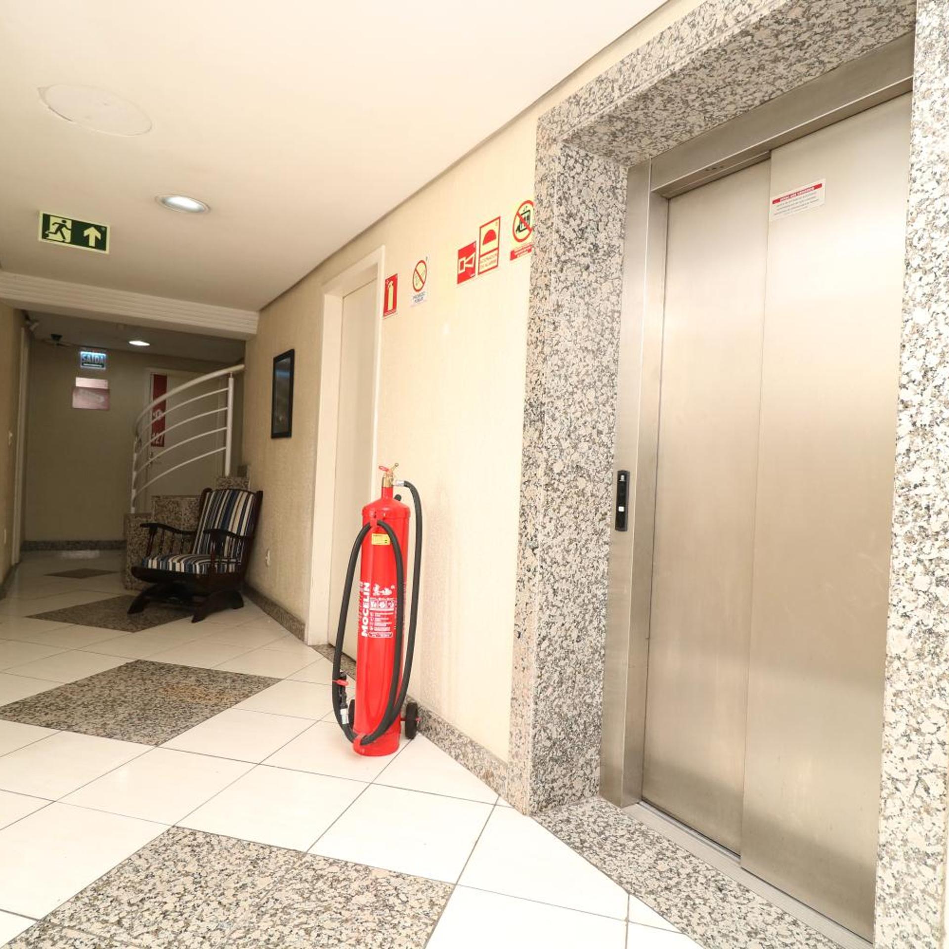 Hotel Elevado 11/19