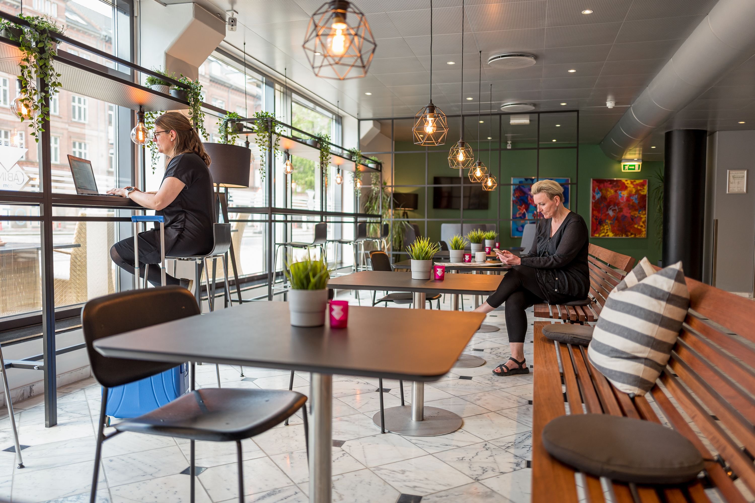CABINN Odense 8/11
