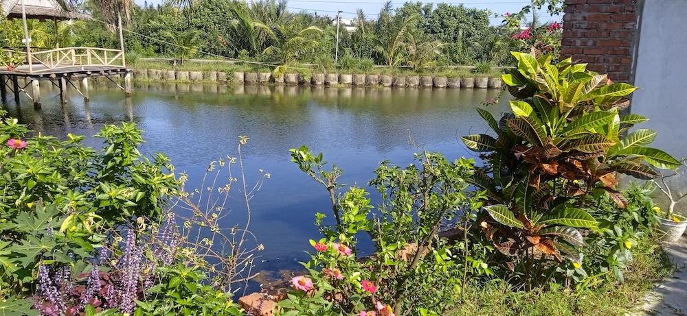 Ferry Homestay 28/50