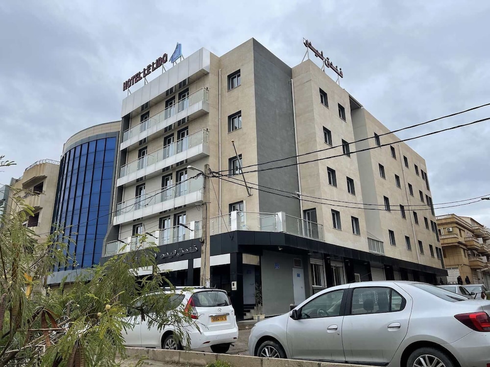 Hotel Le Lido 18/20
