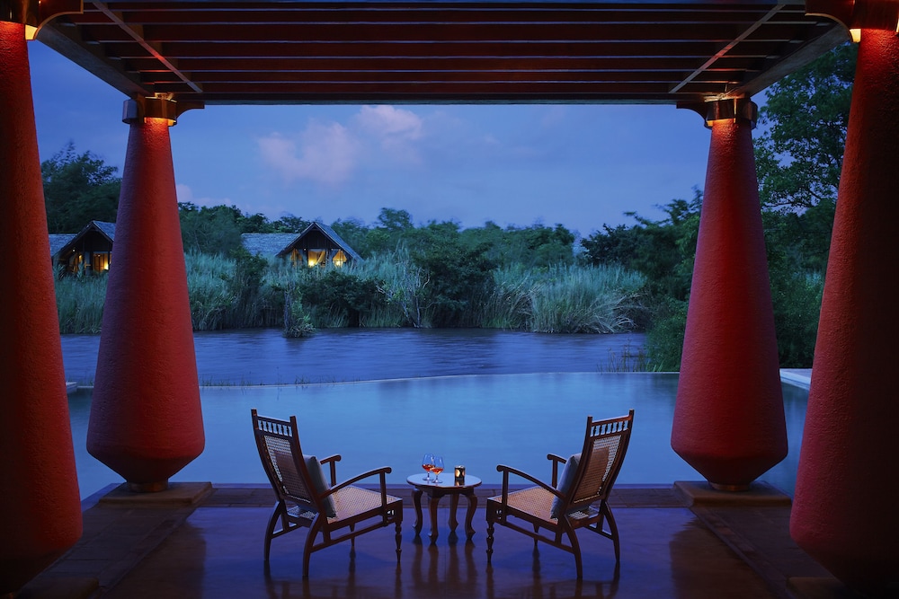 Jetwing Vil Uyana, A Luxury Reserve & Sigiriya 19/61
