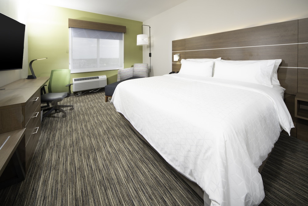 Holiday Inn Express & Suites Fort Myers Airport 12/54