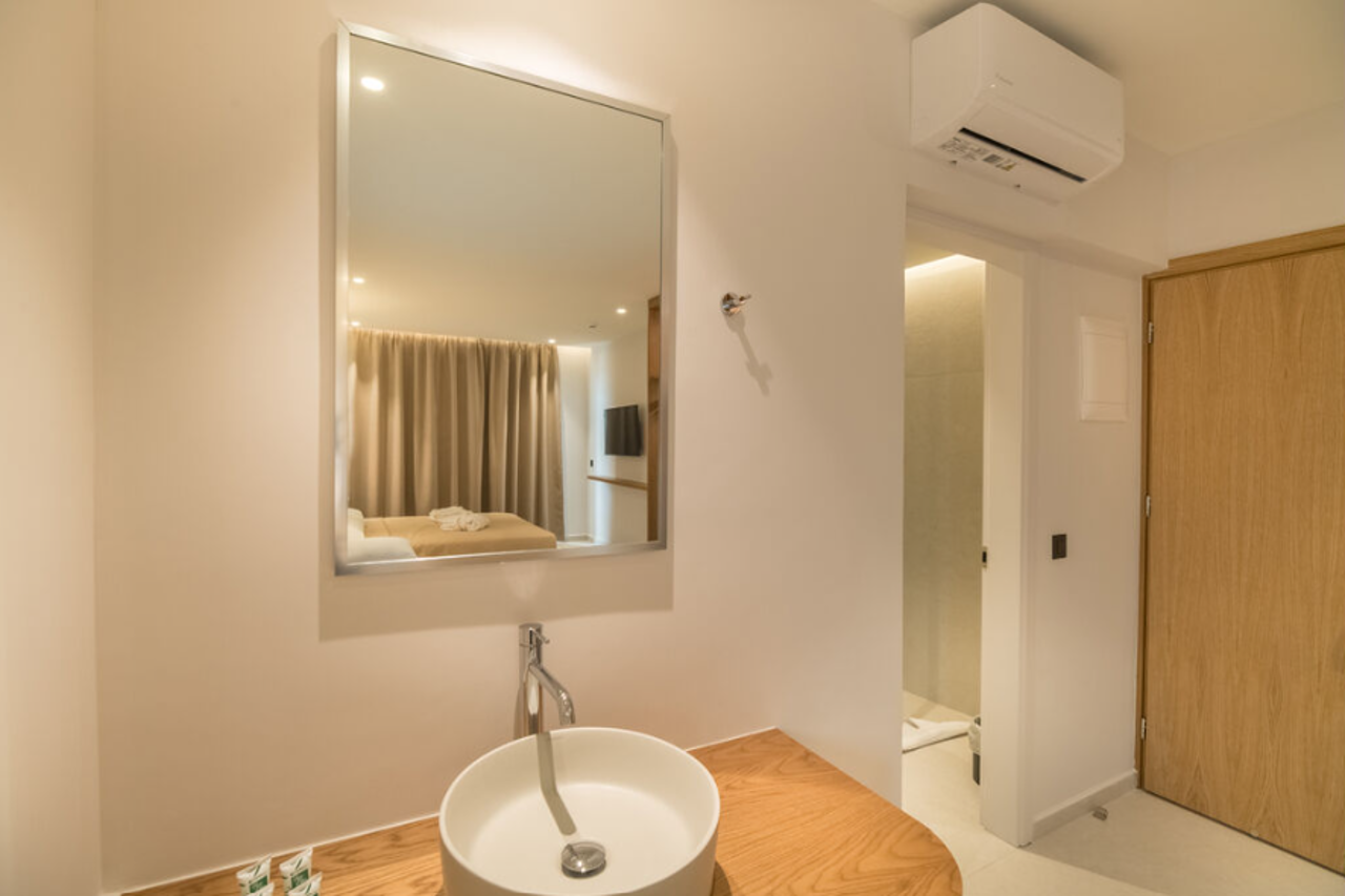 Horizon Beach Hotel Stalis 75/77