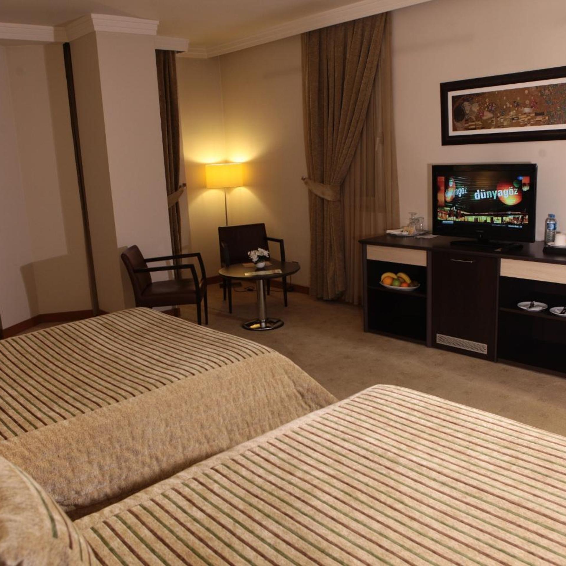 Akkoc Butik Hotel 32/55