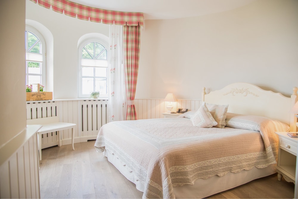 Strandhotel Glucksburg 9/50