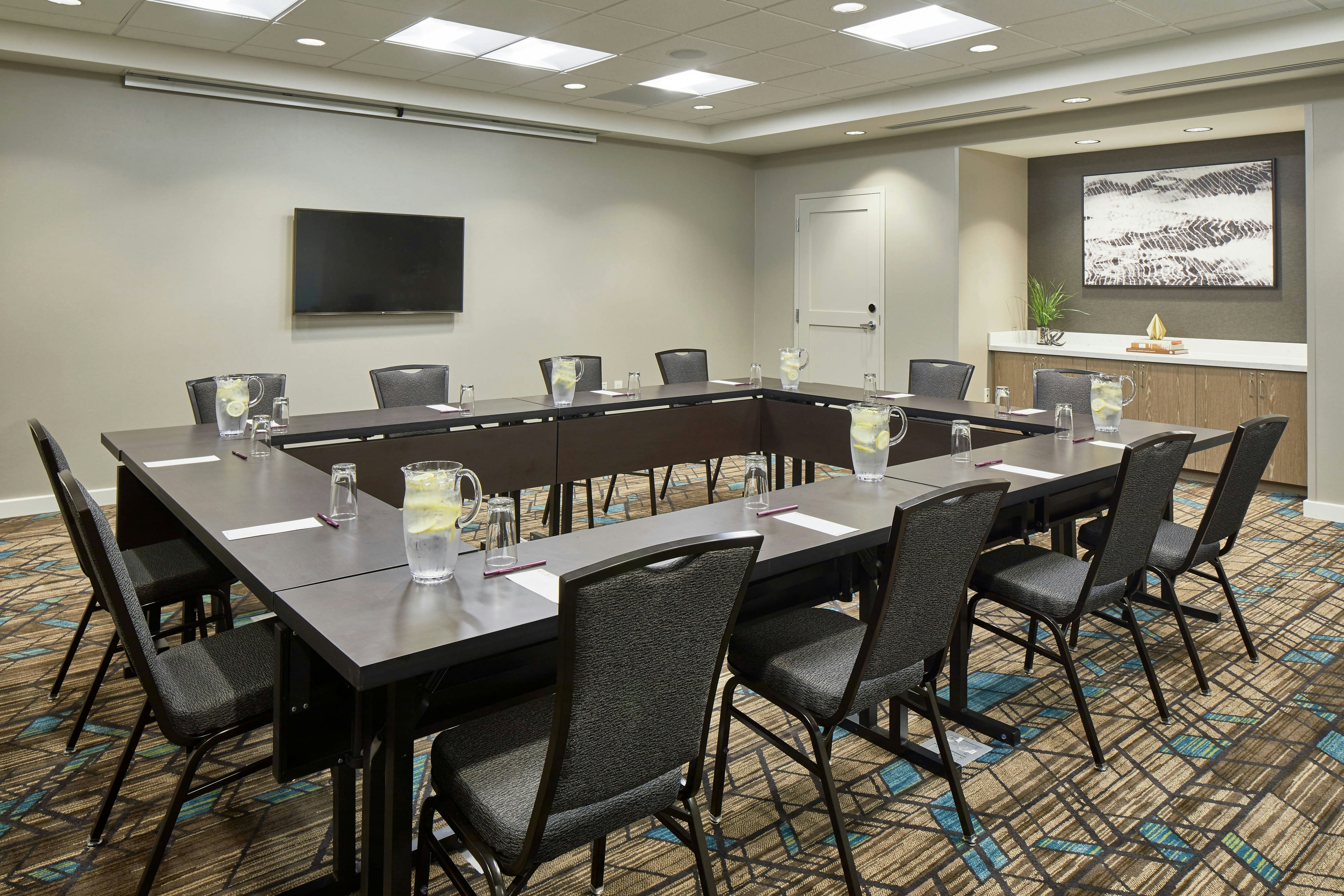 Residence Inn By Marriott Cleveland University Circle/Medical Center 39/51