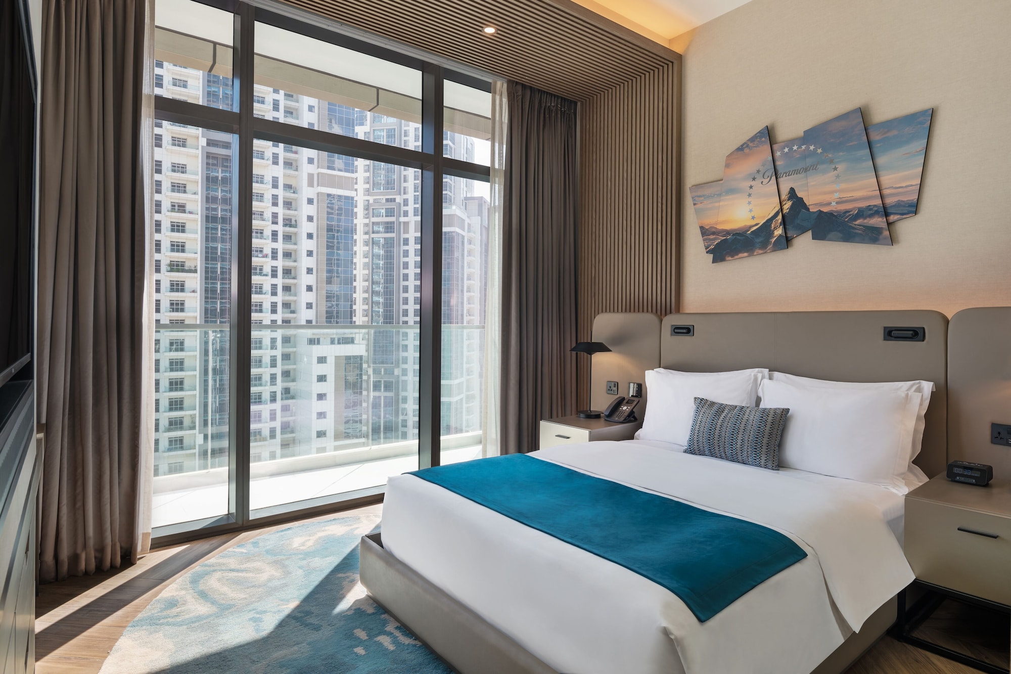 Co Star Suite