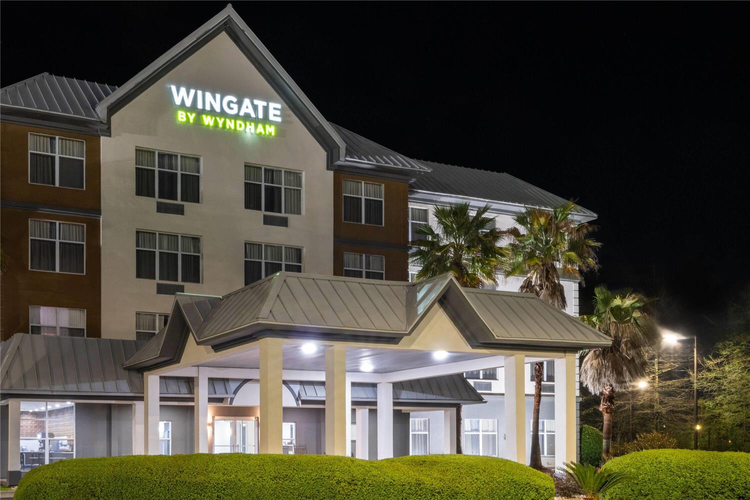 Wingate by Wyndham Savannah Gateway 2/41