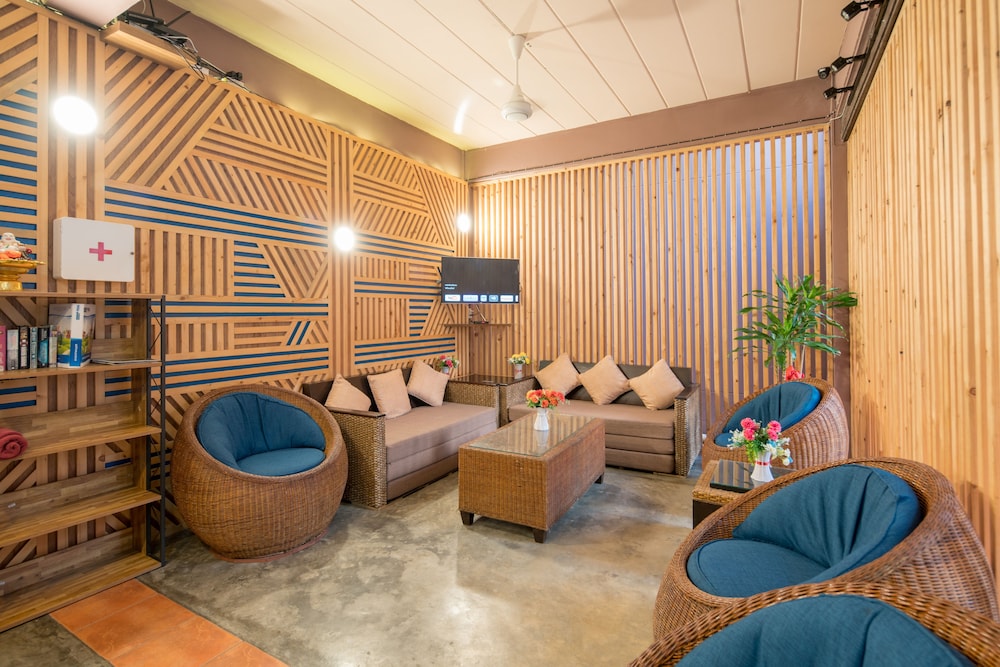 Amarin Residence Patong 28/50