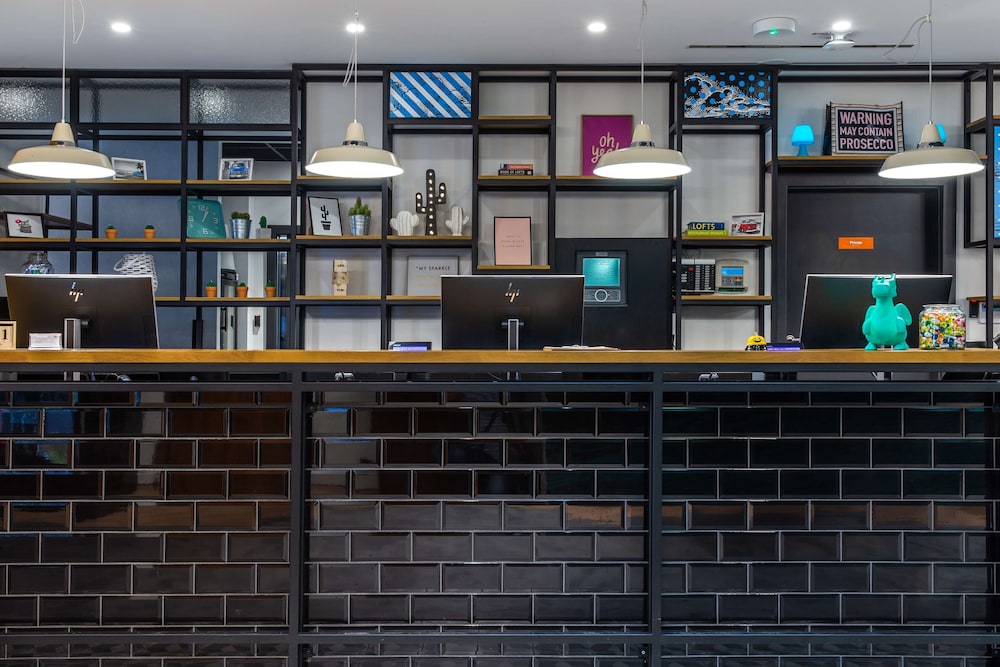 Park Inn by Radisson Poznan 36/75