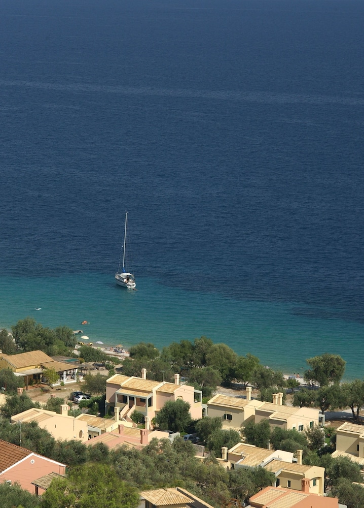 Barbati Bay Apartments 50/66