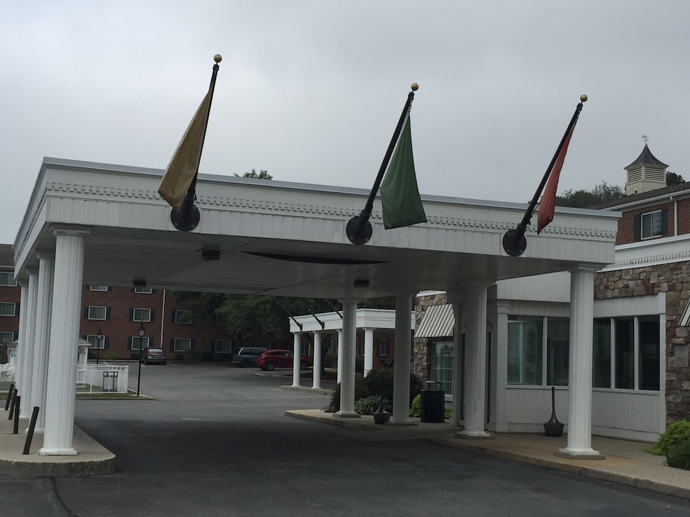 Heritage Hotel Lancaster 50/55