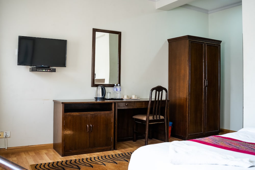 Hotel Namtso 13/28