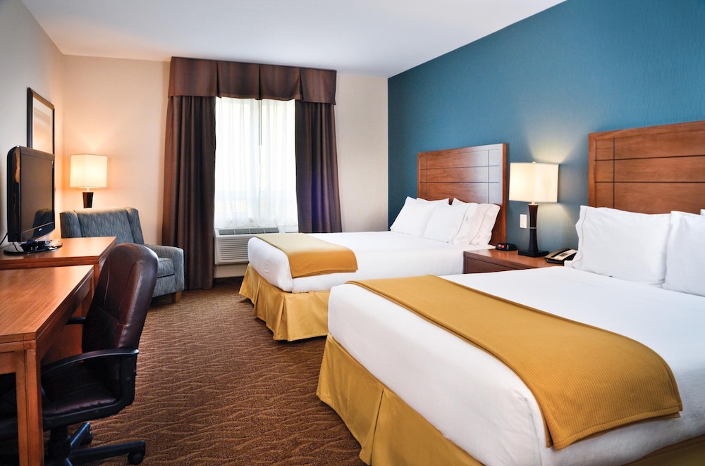 Sandman Hotel Suites Squamish 16/46