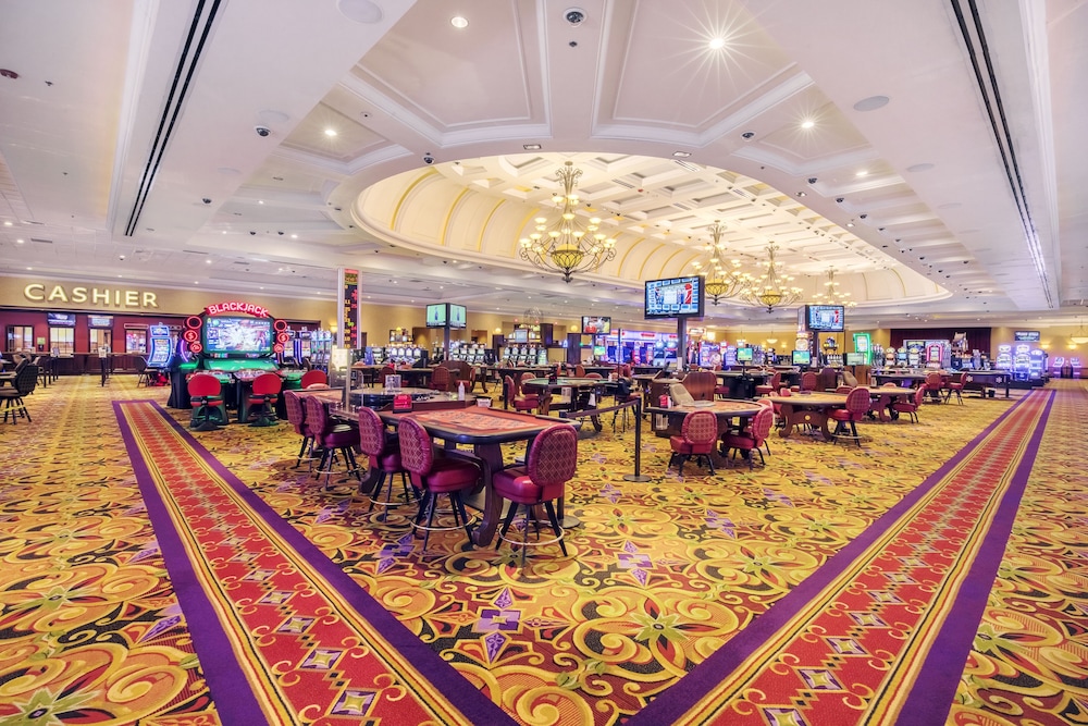 Casino Queen Hotel 34/50