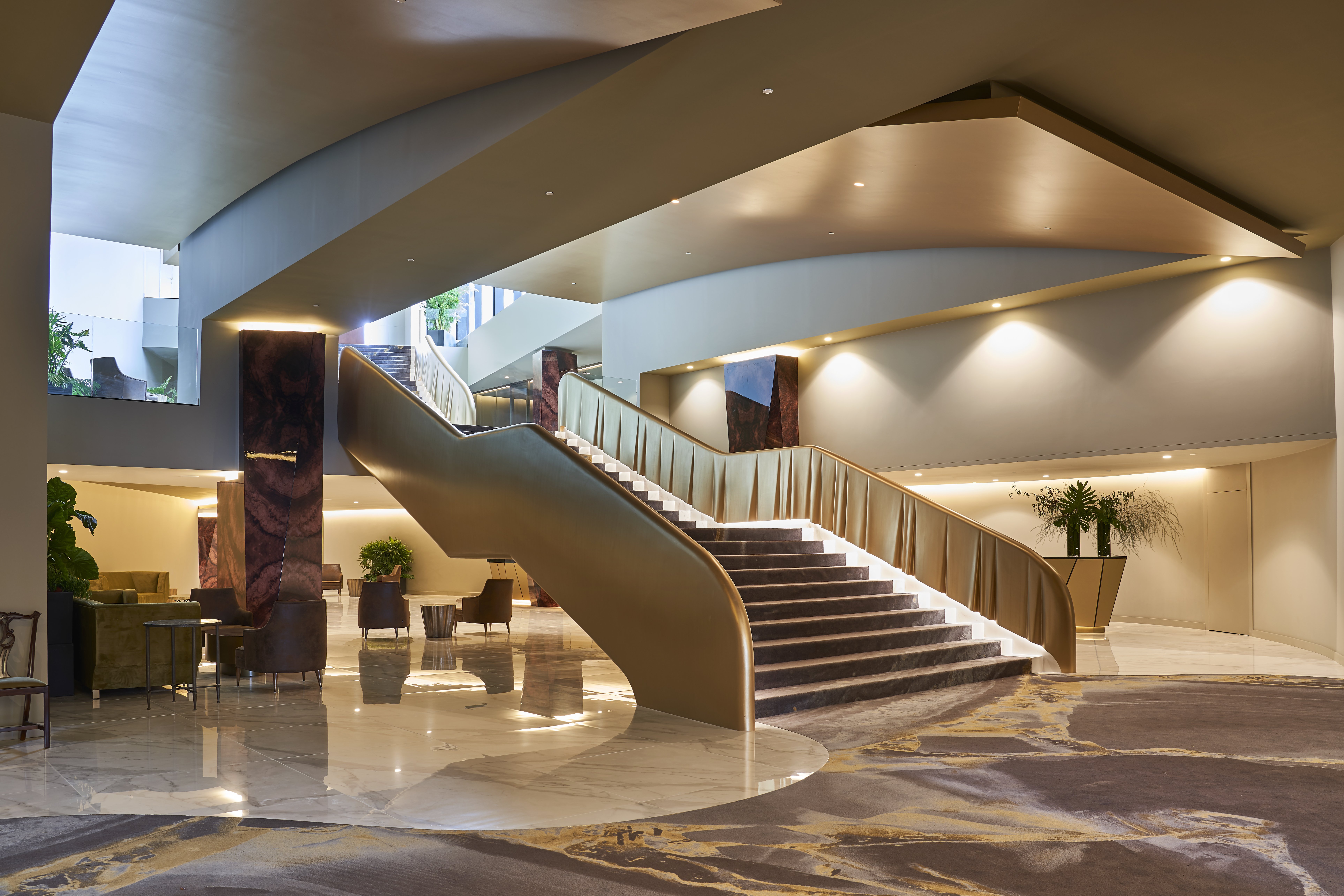 Savoy Palace by Savoy Signature 10/50