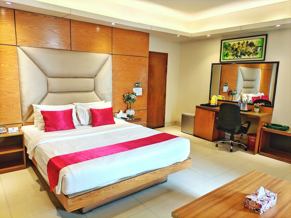Hotel Afford Inn 22/64