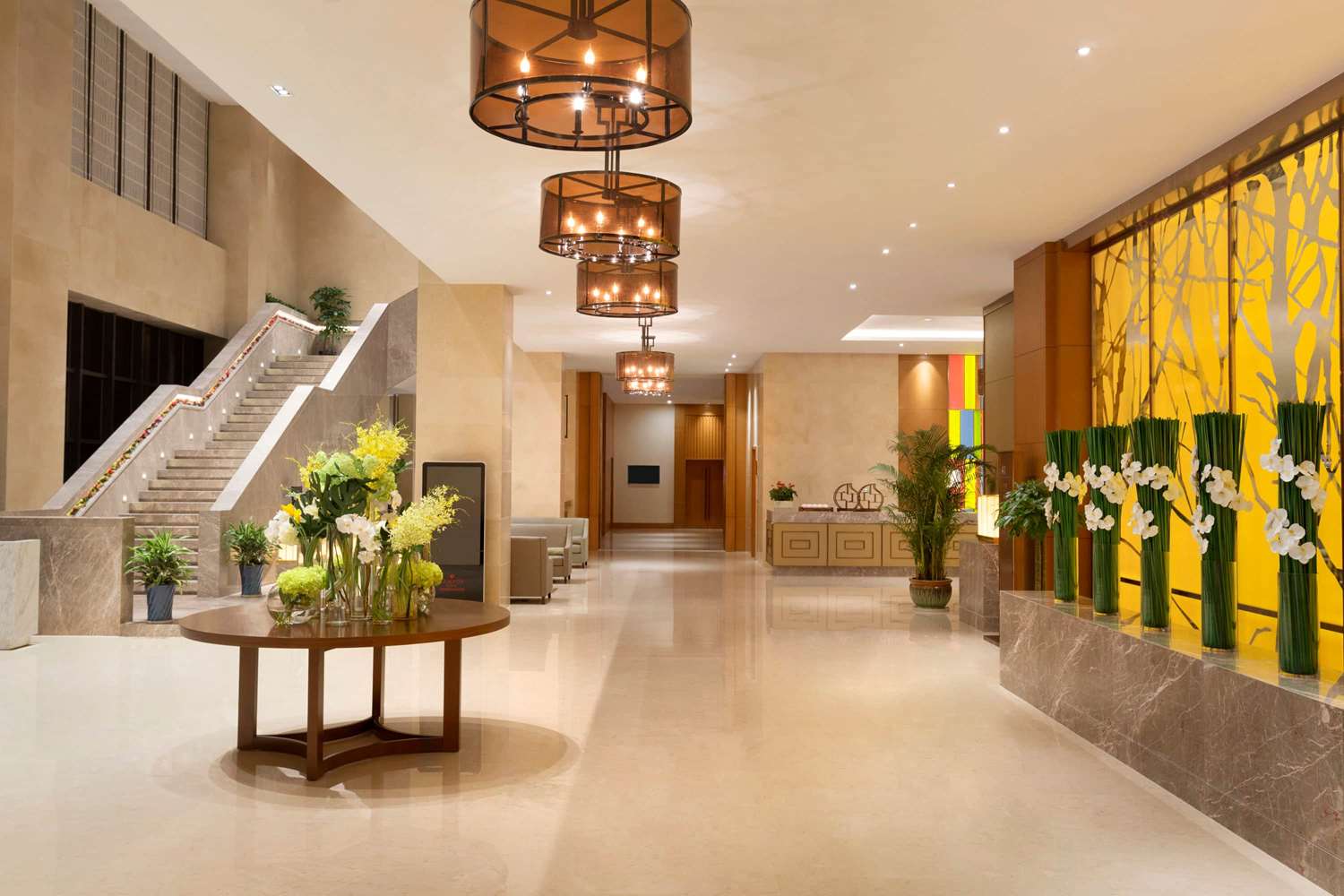 Ramada by Wyndham Suzhou 7/19