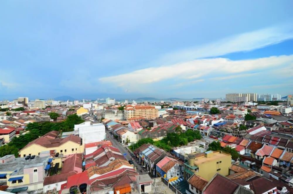 Oriental Hotel Georgetown 22/25