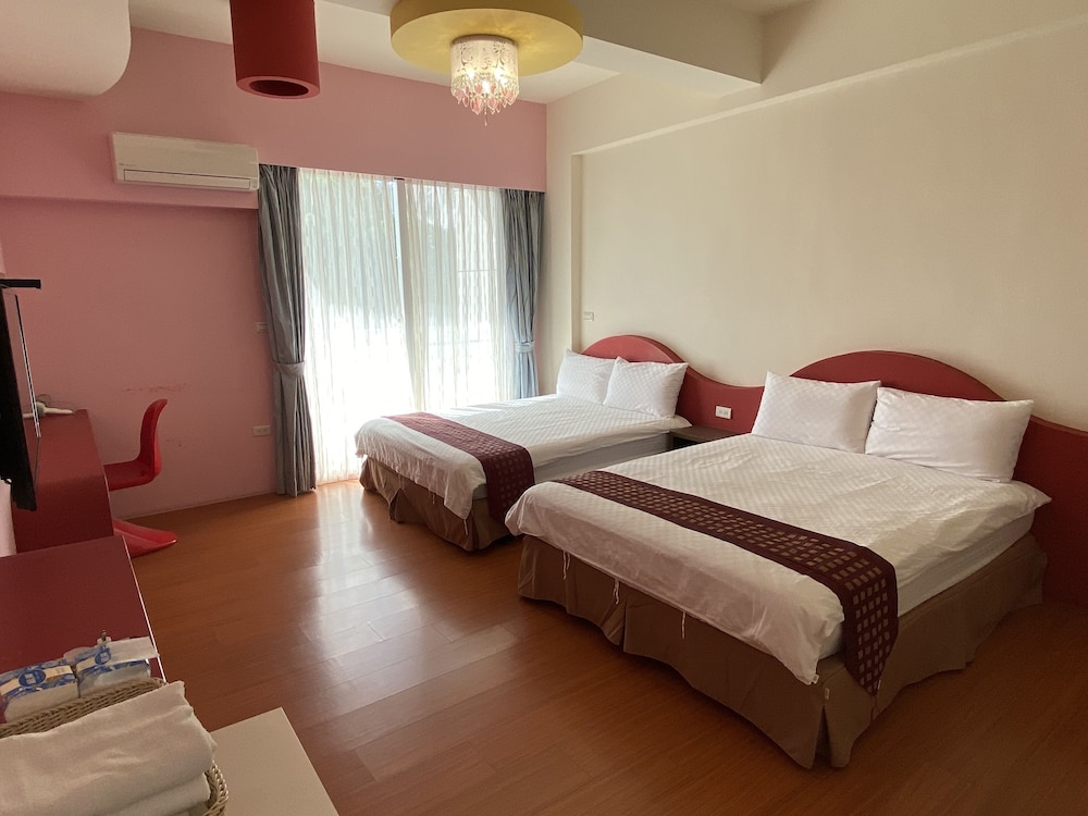 Happy Life Hostel 4/32
