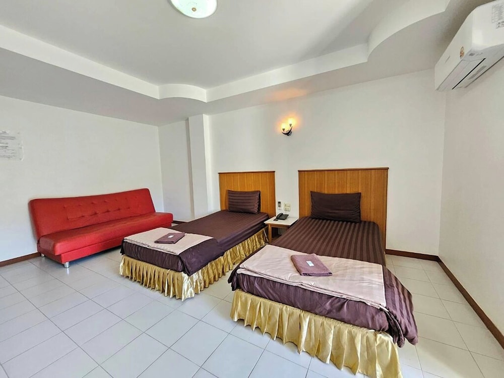 Bt Grand Condotel 26/64