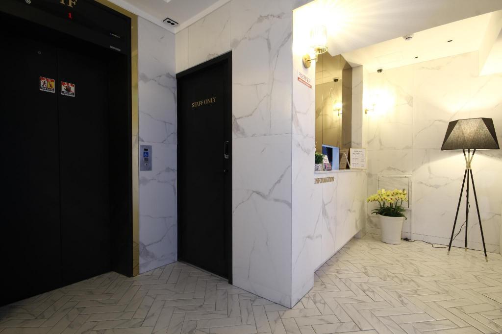 Asome Hotel 21/42