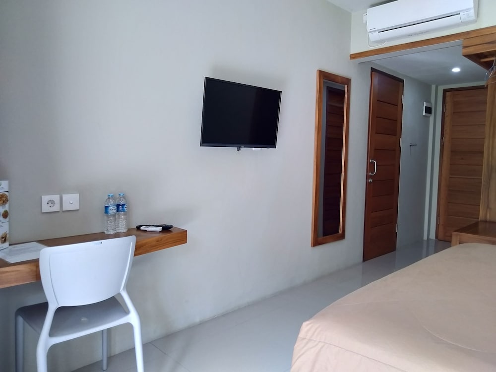 Hastina Hotel Lombok 23/29