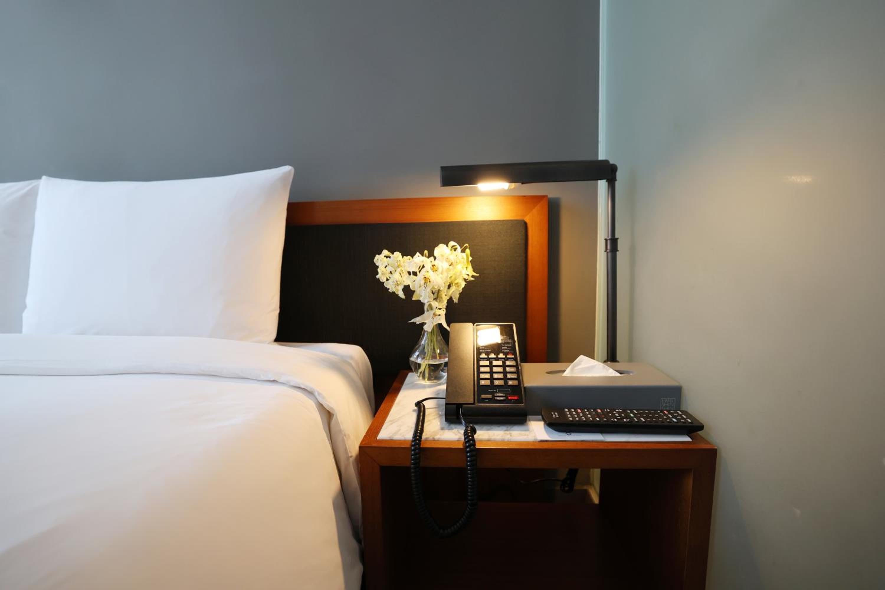 Seoul Hotel ShinShin Myeongong 25/51