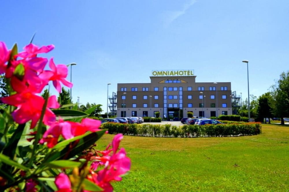 Hotel Omnia 45/50