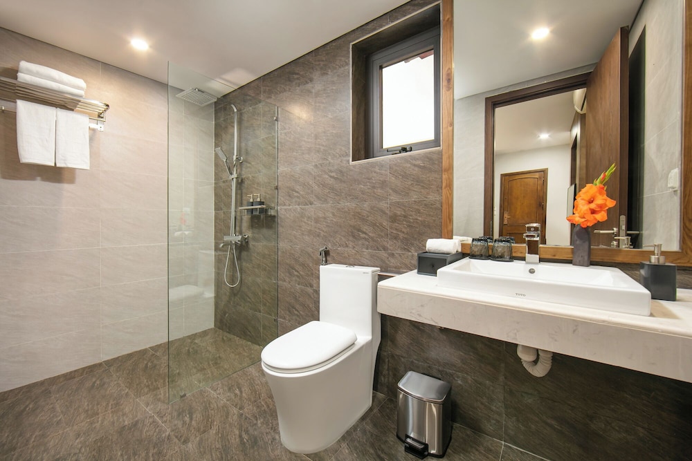 DeLaSol Sapa Hotel 47/50